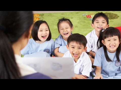 How To Get an ESL Job in China