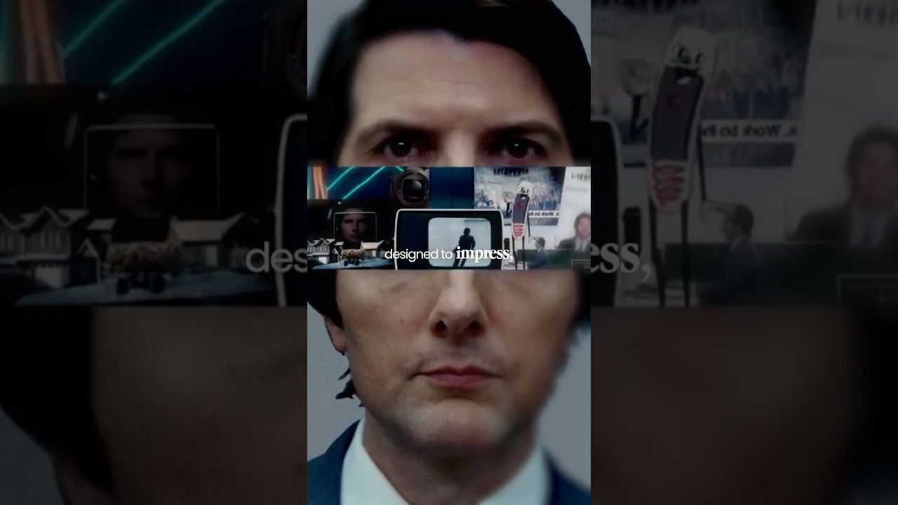 High-End Faceless Short-Form Edit