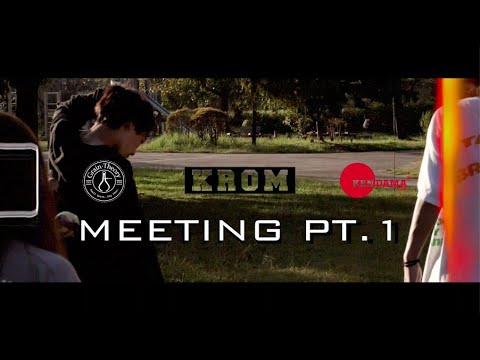 MEETING pt.1  /  feat.NOBU , KAITO & YASU