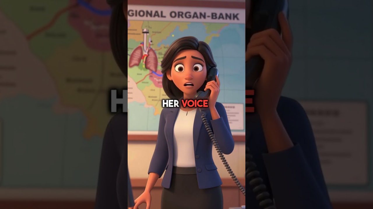 Hospital Worker Broke Rules to Save Dying Child - What Happened Next Will Shock You