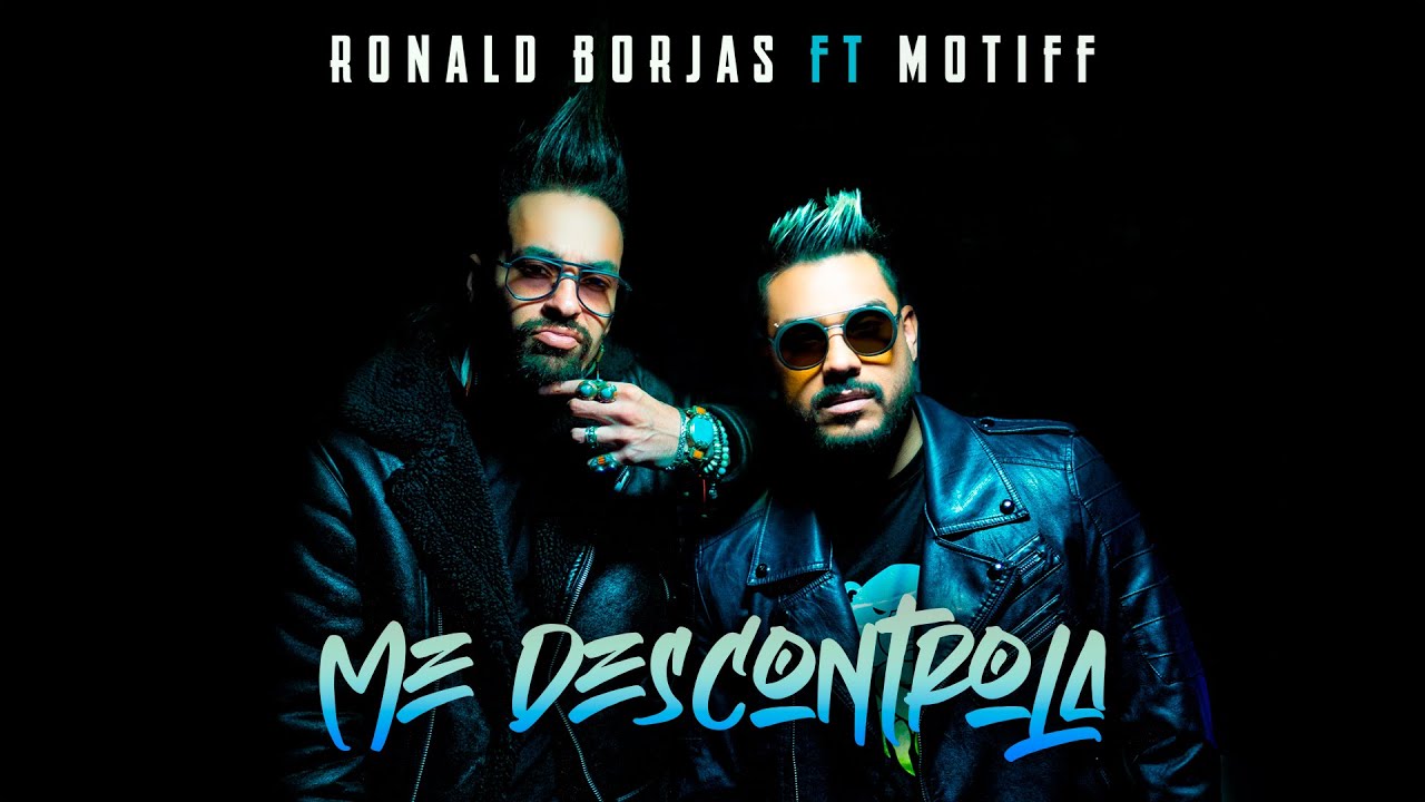 Me Descontrola