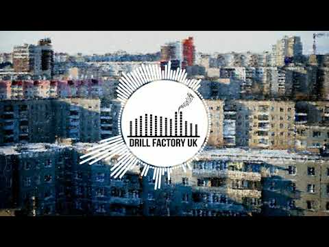 #Zone2 Trizzac X Kwengface X UK Drill Type Beat "Drilly Sensation" Prod by Pyro x Remz