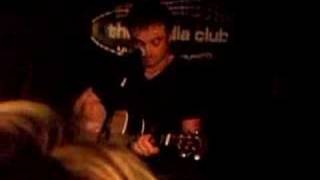 FUTURE BOY-ROB DICKINSON