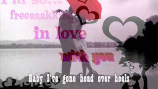 I Love You - Martina McBride