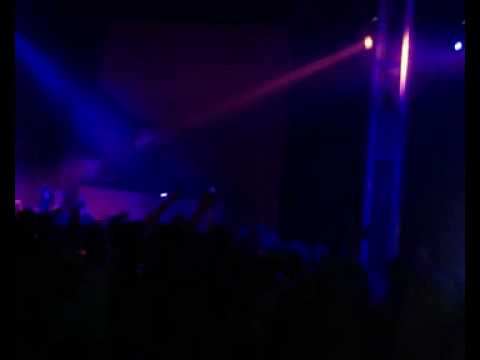 John Digweed @ Extrema Outdoor 2010