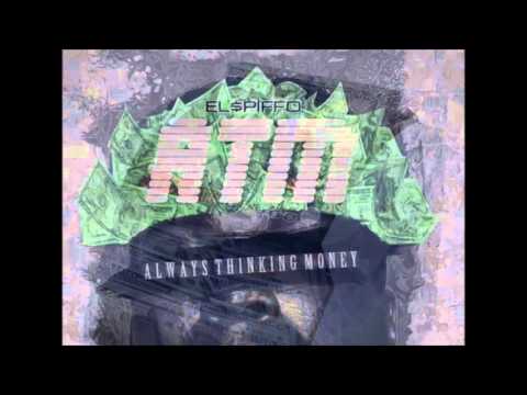 El Spiffo - I Want Ft  C Fre$h Prod By SpiffoMadeIt