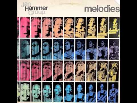 Jan Hammer Group - Don't You Know
