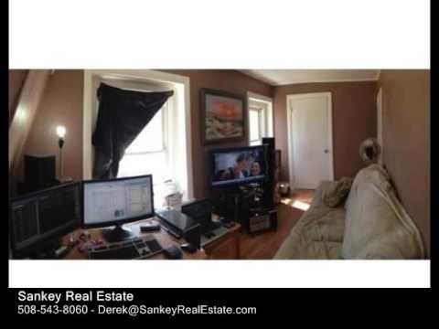 216-A S Main St, Attleboro MA 02703 - Multi Family Home - Real Estate - For Sale -