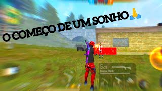 HIGHLIGHTS FREE FIRE Poco X3 NFC