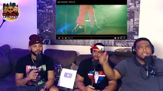 LAPIZ CONCIENTE - TU NO TA [REACNALISIS] QUIEN GANÓ? 🇩🇴🔥