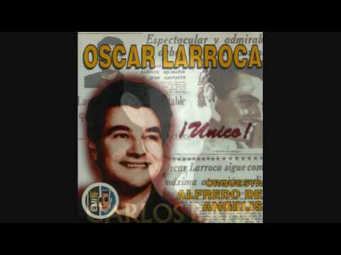 ALFREDO DE ANGELIS - OSCAR LARROCA - NOCHE DE LOCURA - TANGO - 1954