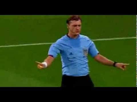 Обзор Матча Динамо-Металург Д.25.09.2013