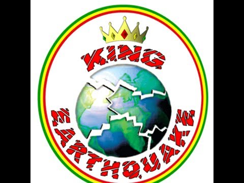 King Earthquake Live Stream 23 May 2019 Roots And Culture Record Box Thursdays