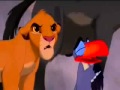 The Lion King The Elephant Graveyard Speed Up Slowed Down48