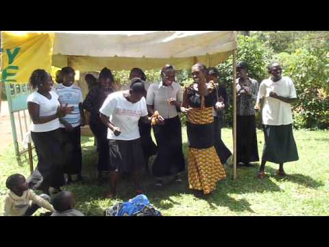 Build a library for 500,000 Kenyans (Tranche 1)