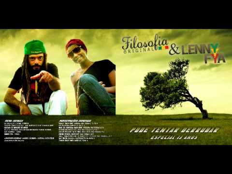 MELHORES CDS REGGAE 2012 / PONTO DE EQUILIBRIO / LENNY FYA E FILOSOFIA ORIGINAL / ADONAI