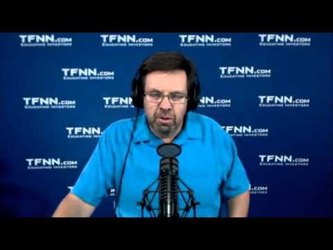 Dec 11th Power Trading Hour with David White on TFNN 2014