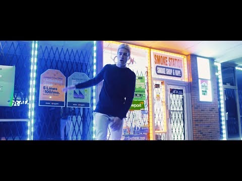 Justin Stone - Brightside (Music Video)