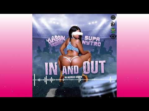 Klassik Frescobar x Supa Nytro - In and Out [No Manners Riddim][ZESS DANCEHALL 2022]