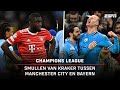 Dayot Upamecano onder vuur: "NOG NOOIT een speler GEZIEN die betaald krijgt en ZO SLECHT speelde" ?