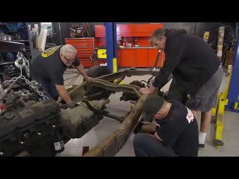 Roadkill S07E03 The Ugly Truckling Dragster 1080p 24fps H264 128kbit AAC