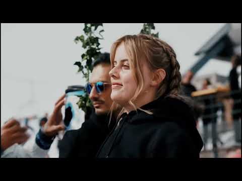 Aurosonic & Zara Taylor — Air