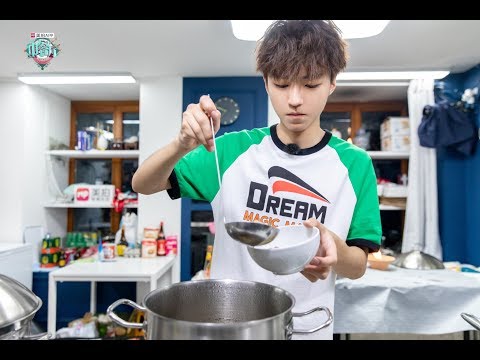 [Vietsub COMPLETO] Tập 9 - Nhà Hàng Trung Hoa 2 Restaurante Chinês 2