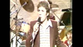 Paul Nicholas performs Magical Mr. Mistofelees from Cats and Friends