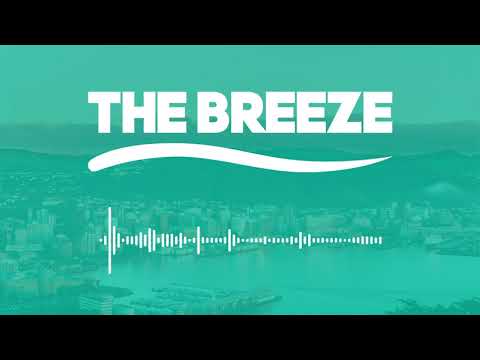 The Breeze NZ Harbour City Wellington Jingle
