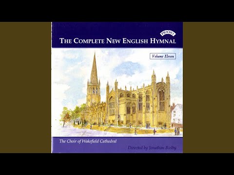 Thumbnail for Victim Divine, Thy Grace We Claim video