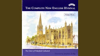 Victim Divine, Thy Grace We Claim