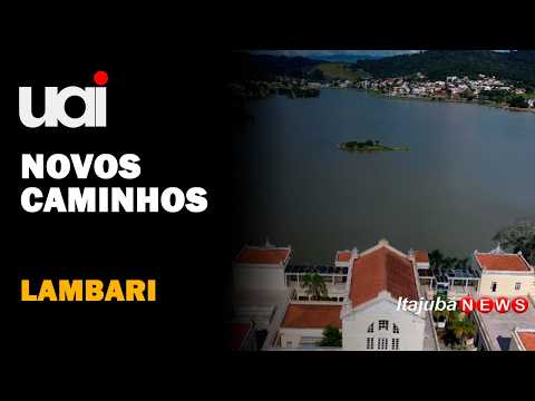 Lambari celebra 125 anos com uma programação especial  | AO VIVO #86 | 16 SET 2026