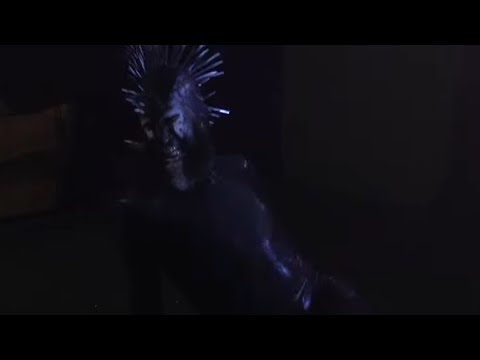 The Shadowman Extended Take | Hug The Sun