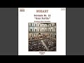 Serenade No. 10 in B-Flat Major, K. 361, "Gran Partita": VI. Romance: Adagio
