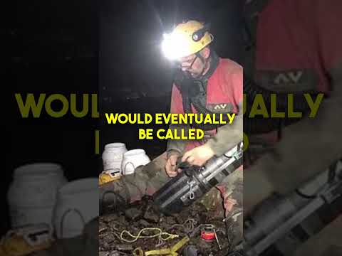 Famous Cave Diver's TRAGIC Final Moments