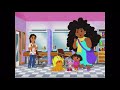 Dora The Explorer Let S Get Haircuts In German