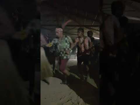 Celebration_Snake dance