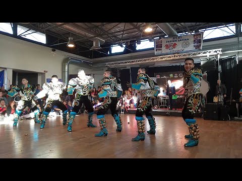 Sambos del socavon milano Caporal de oro 2019