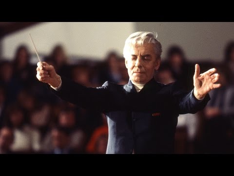 Bizet: L'Arlésienne Suite No. 2 / Karajan · Berliner Philharmoniker