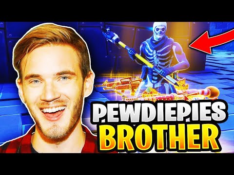 Fortnite Busca La Letra I