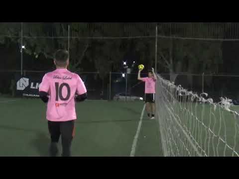 BLUE LABEL VS AZUCAR IMPALPABLE - #Clausura2021 Fecha 5