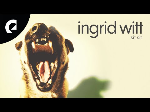 Ingrid Witt - sit sit