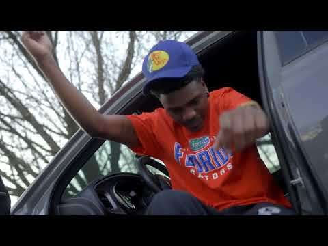 Freeway Vick - Ghetto Babies (Freestyle)