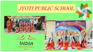Jyoti Public School Video