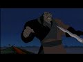 Toy Story En Mulan