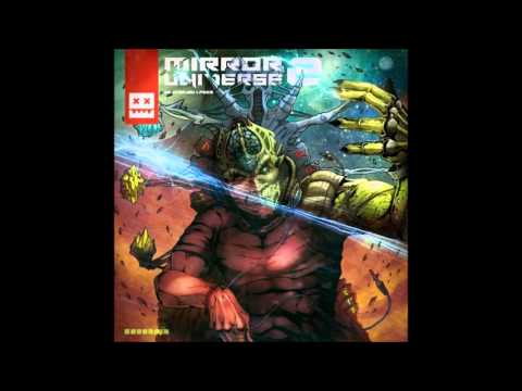 Dub Elements - POW (Original mix) 1080p HD