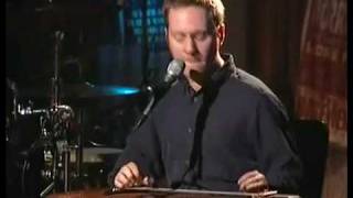 Jeff Lang - Live at the Basement