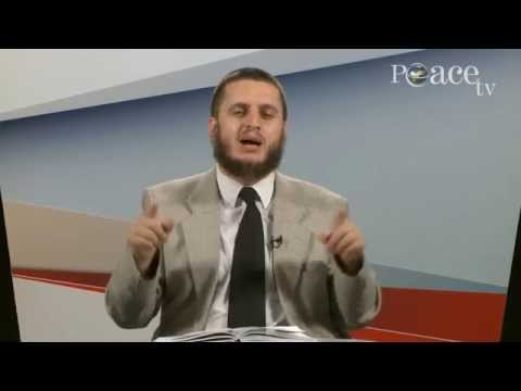 Si i shlyen mëkatet penidmi? - Hoxhë Sedat Islami