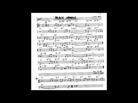download lagu mp3 mp4 Black Orpheus Real Book, download lagu Black Orpheus Real Book gratis, unduh video klip Black Orpheus Real Book