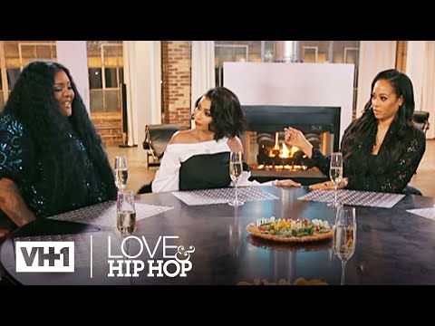 10 Friendterventions Gone Wrong 😬 Love & Hip Hop